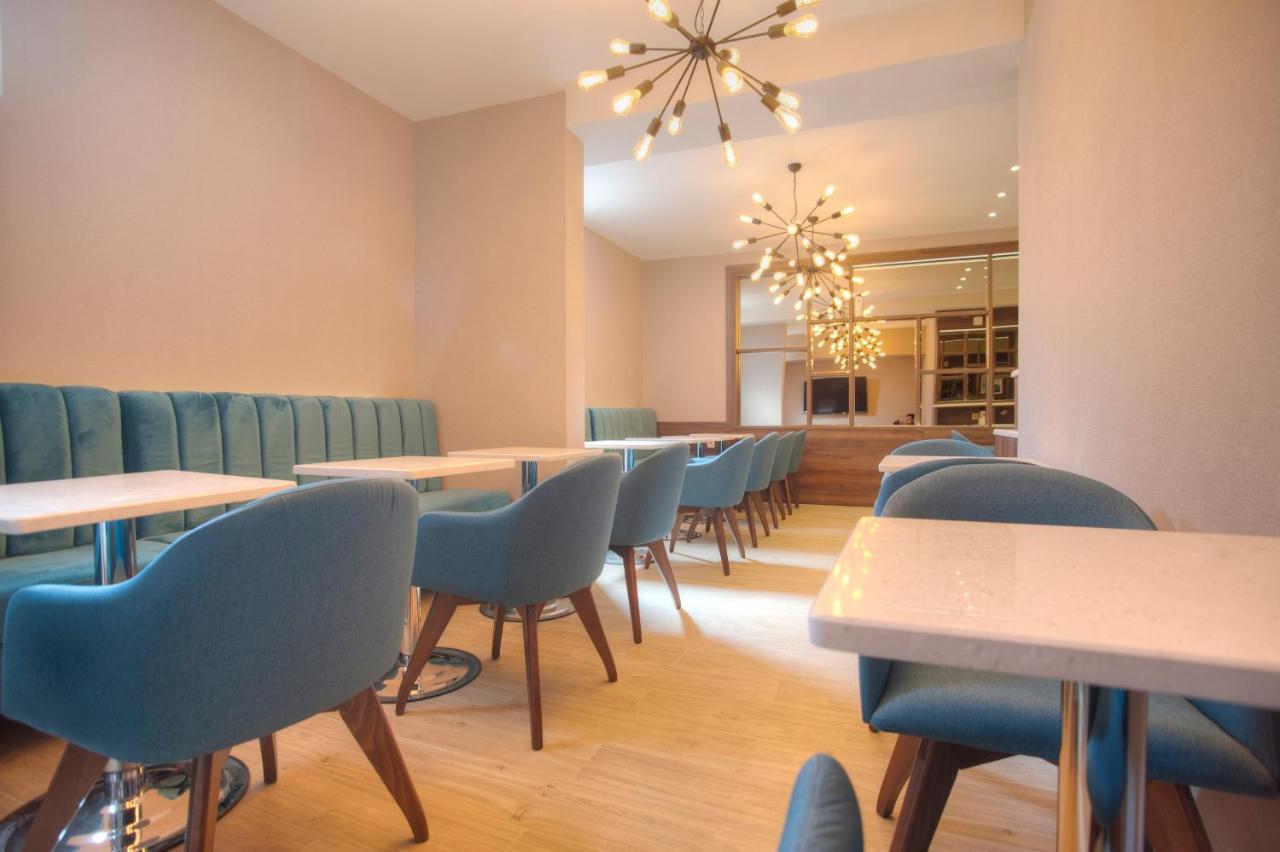Hotel Twelve By Aycon Budva Dış mekan fotoğraf