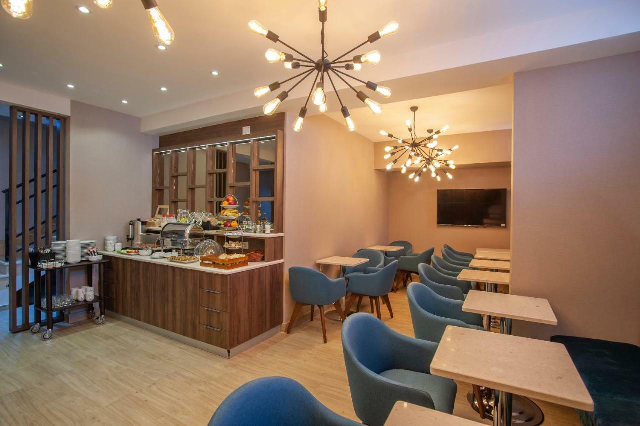 Hotel Twelve By Aycon Budva Dış mekan fotoğraf