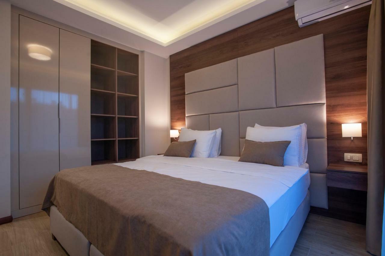 Hotel Twelve By Aycon Budva Dış mekan fotoğraf